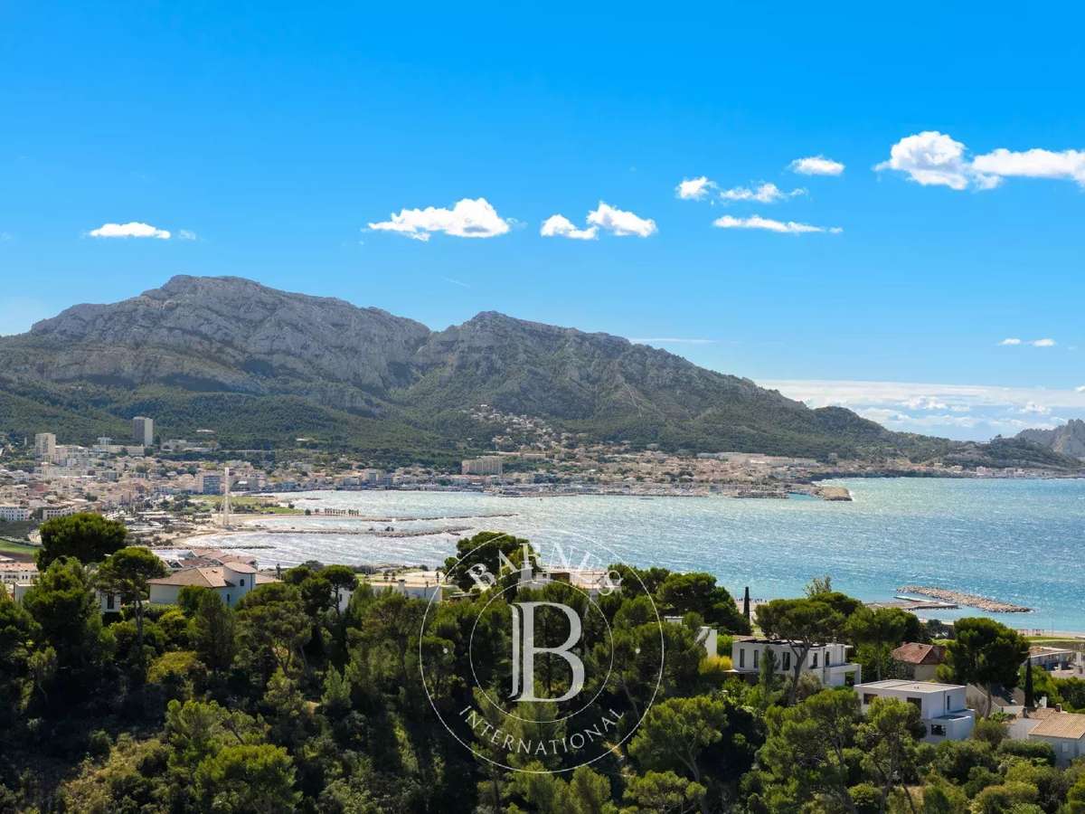 Appartement Marseille 8e