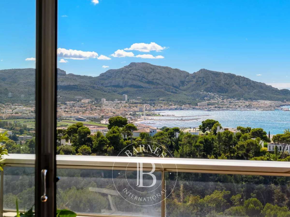 Appartement Marseille 8e