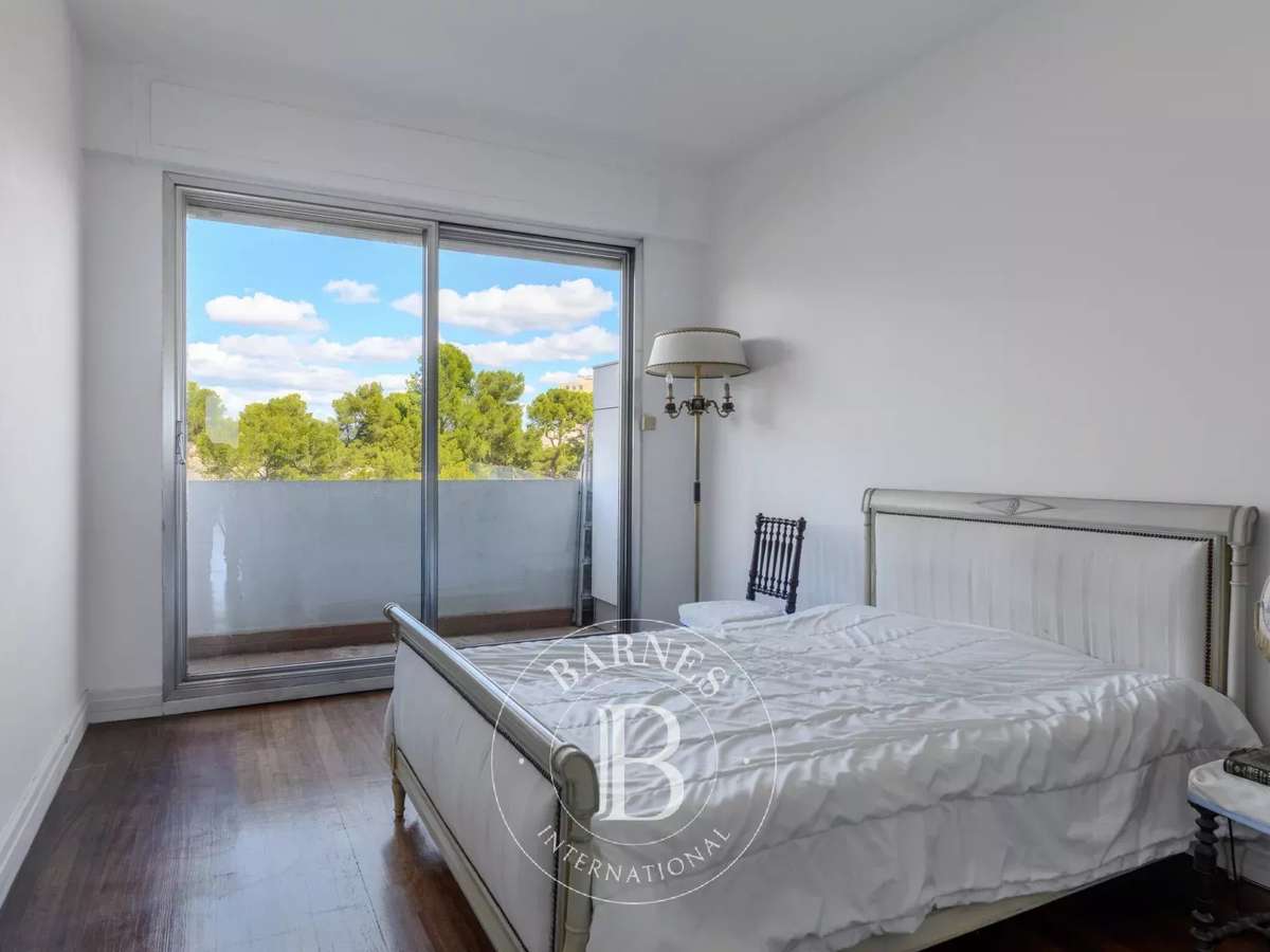 Appartement Marseille 8e