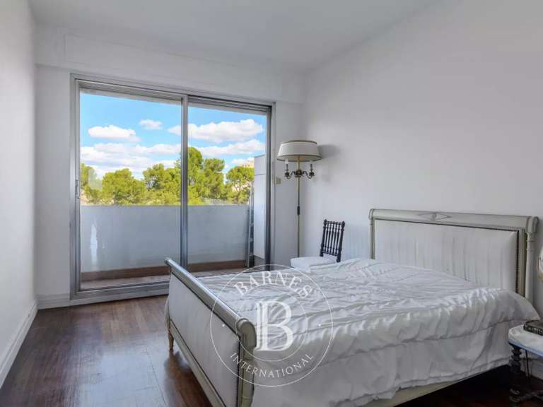 Apartment with Sea view Marseille 8e - 2 bedrooms - 90m²