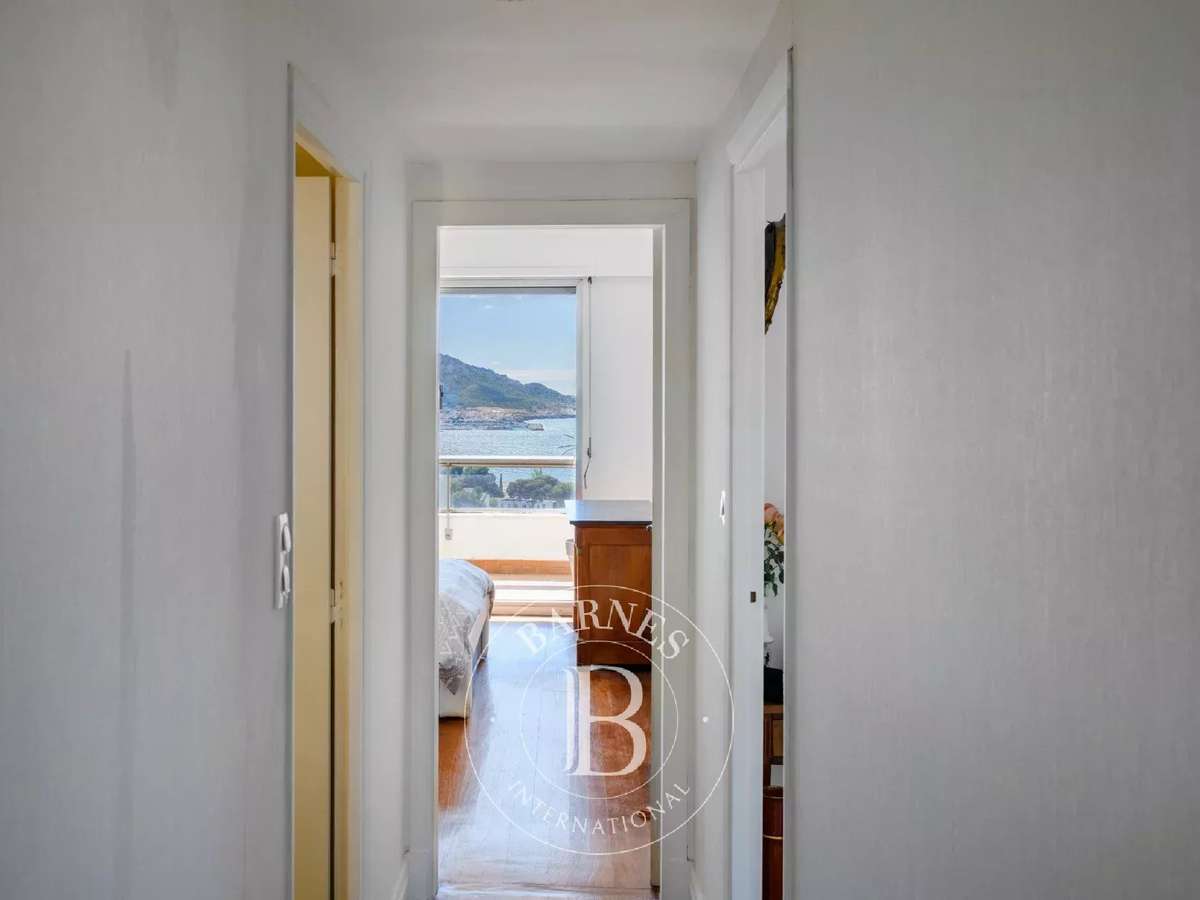 Appartement Marseille 8e