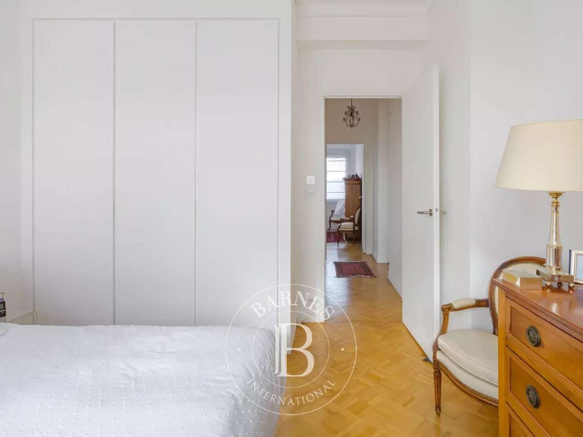 Appartement Marseille 8e