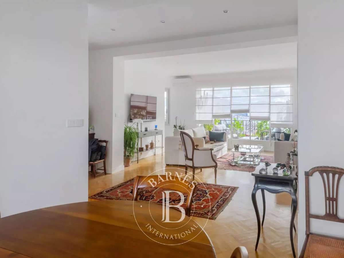 Appartement Marseille 8e