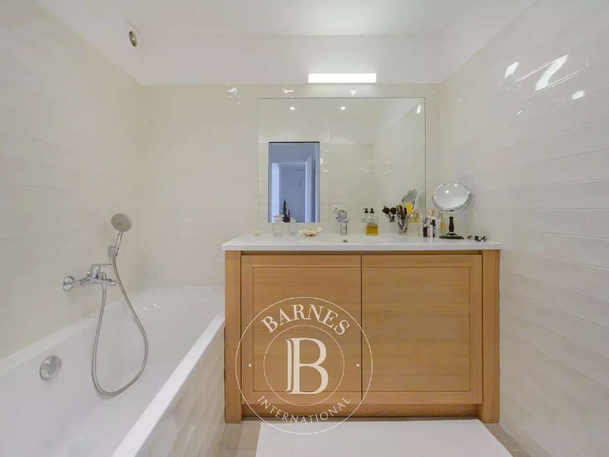 Appartement Marseille 8e