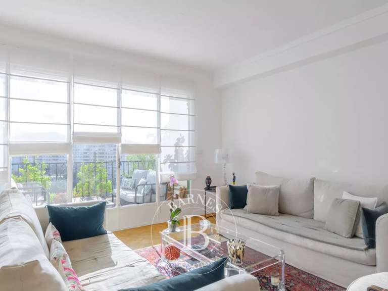 Appartement Marseille 8e - 2 chambres - 95m²