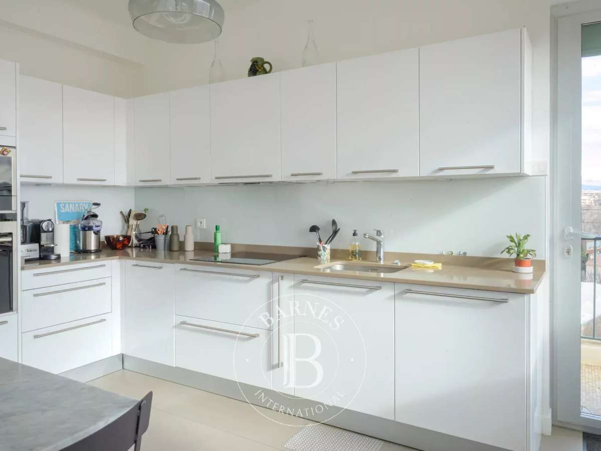 Appartement Marseille 8e