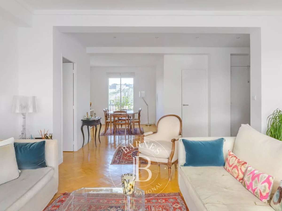 Appartement Marseille 8e