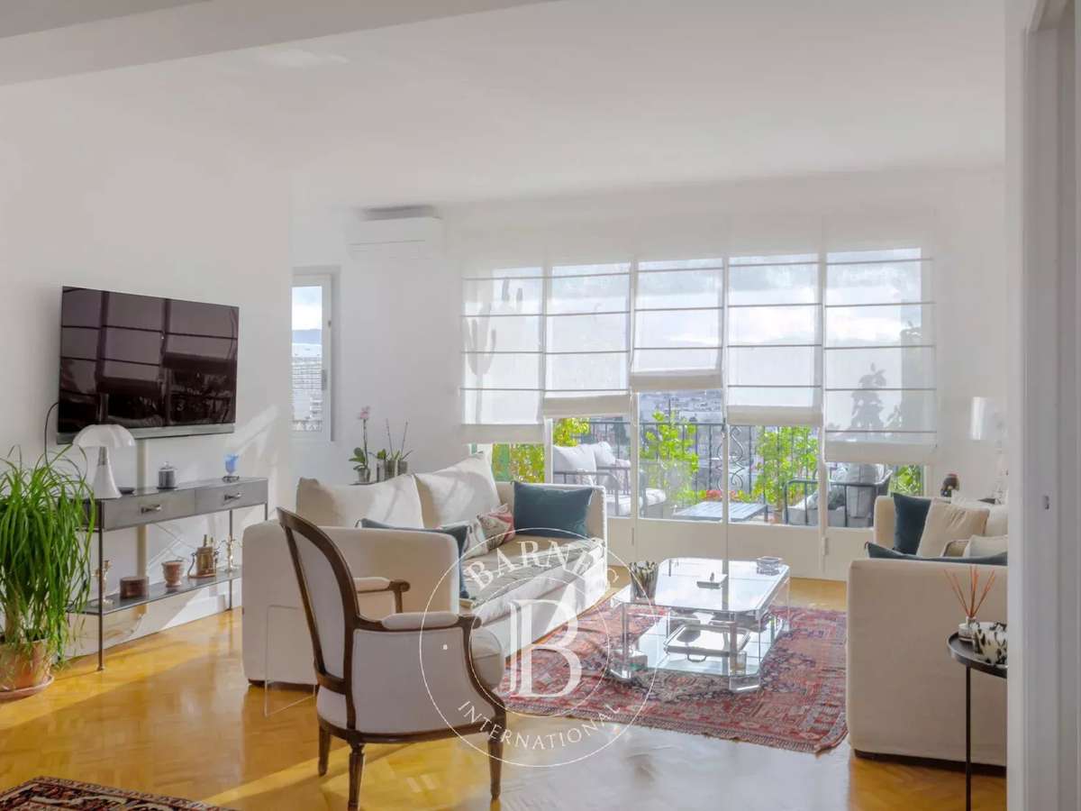 Appartement Marseille 8e