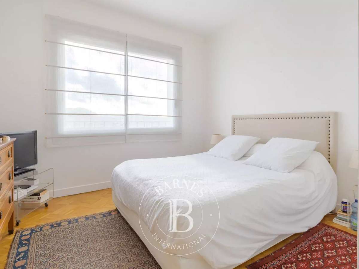 Appartement Marseille 8e