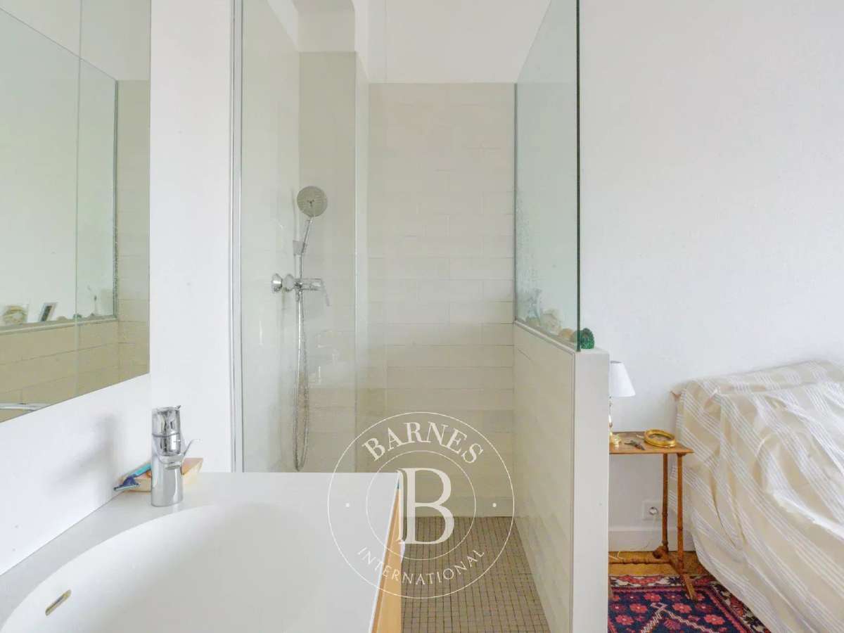 Appartement Marseille 8e