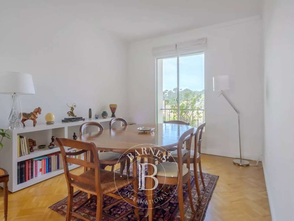 Appartement Marseille 8e