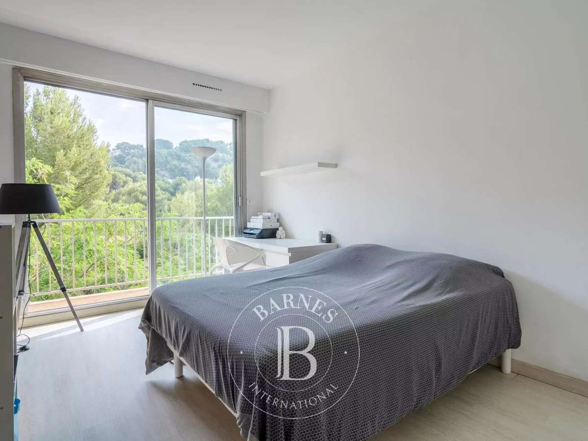 Appartement Marseille 8e