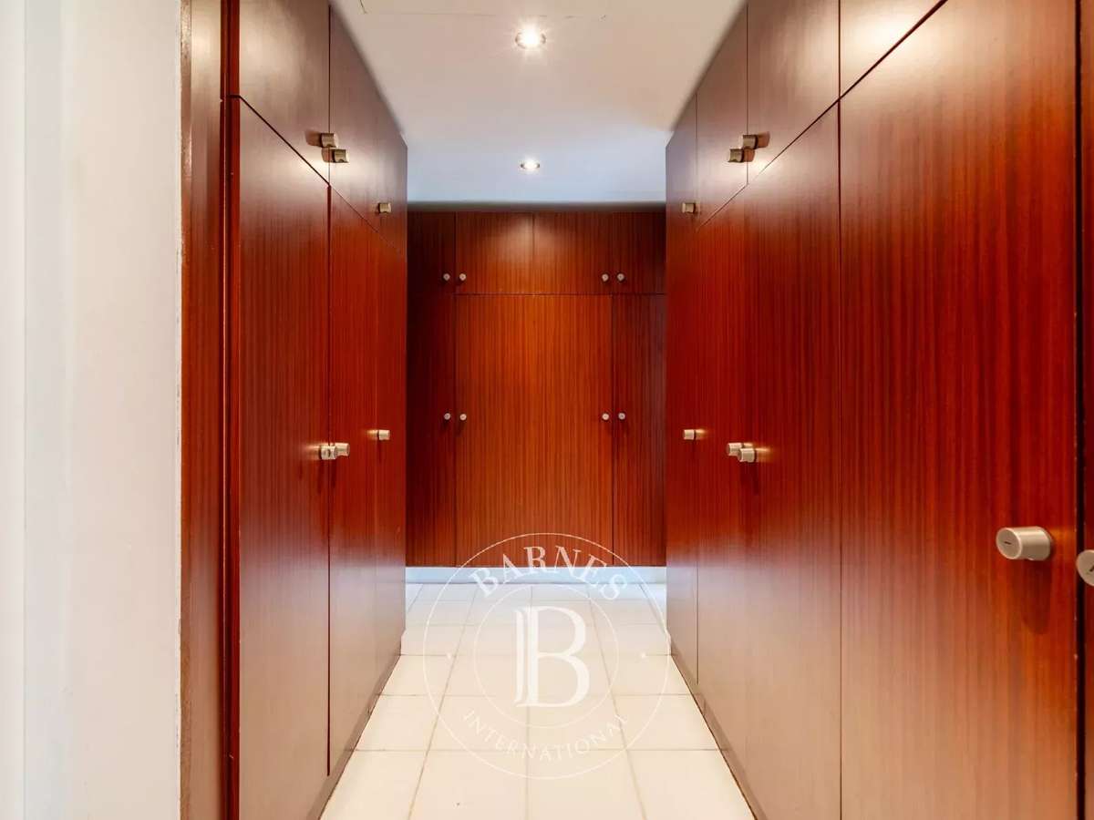 Appartement Marseille 8e