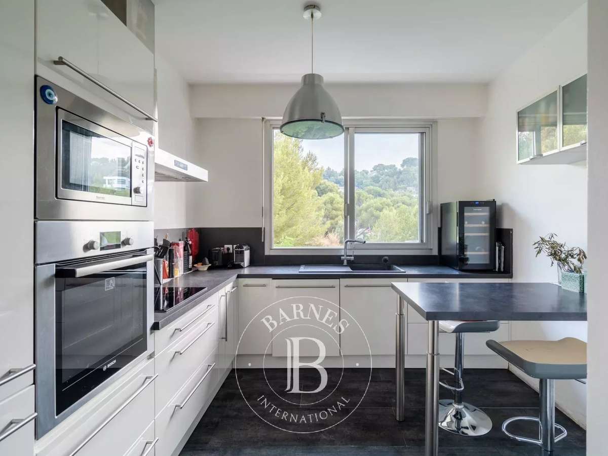 Appartement Marseille 8e