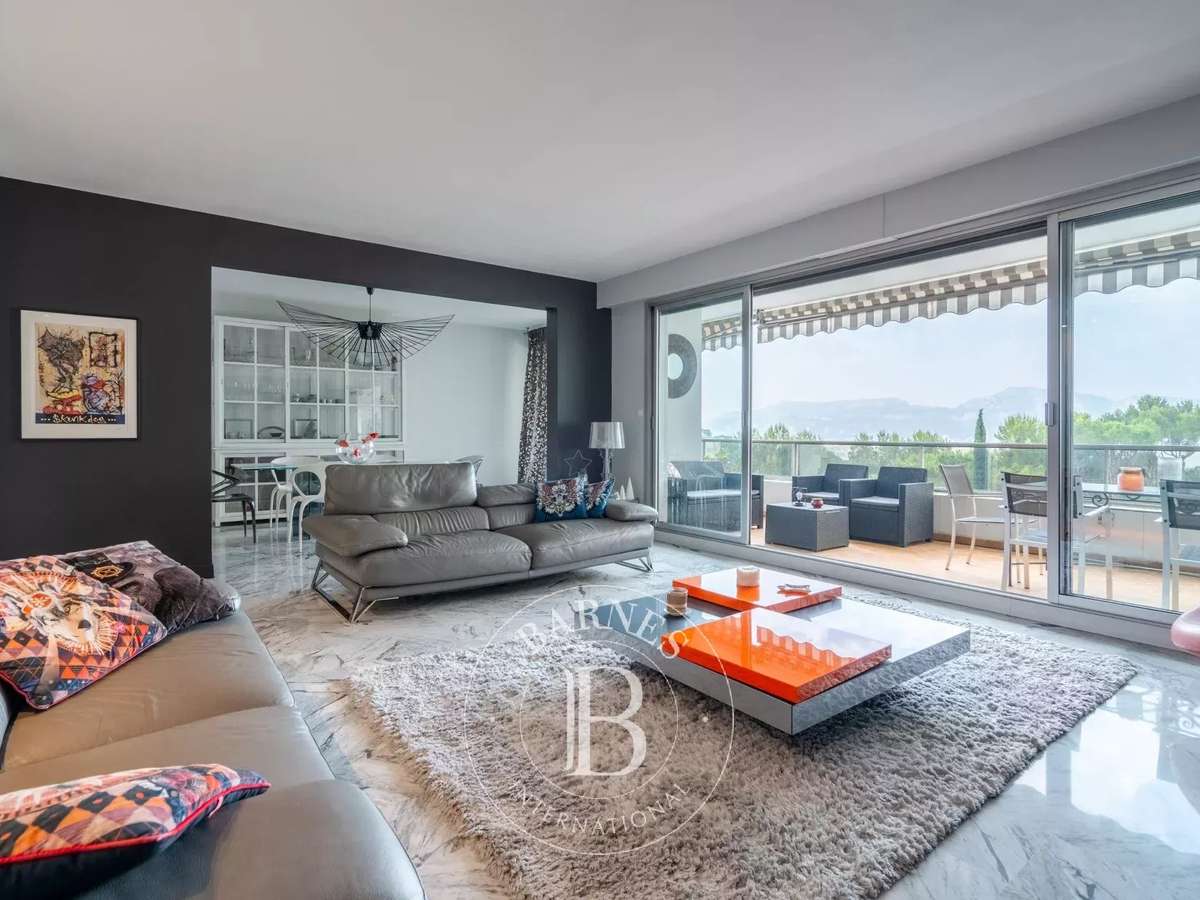 Appartement Marseille 8e