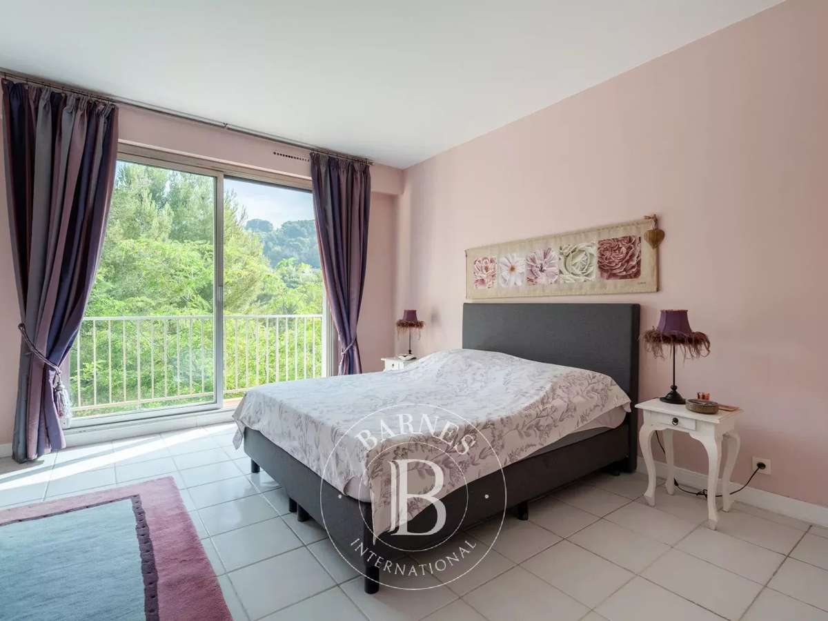 Appartement Marseille 8e