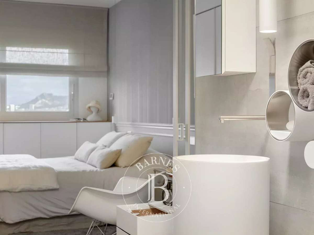 Appartement Marseille 8e