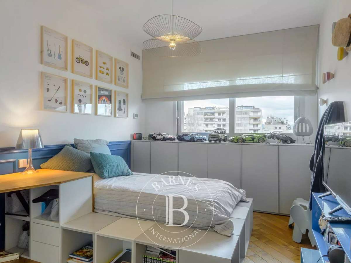 Appartement Marseille 8e