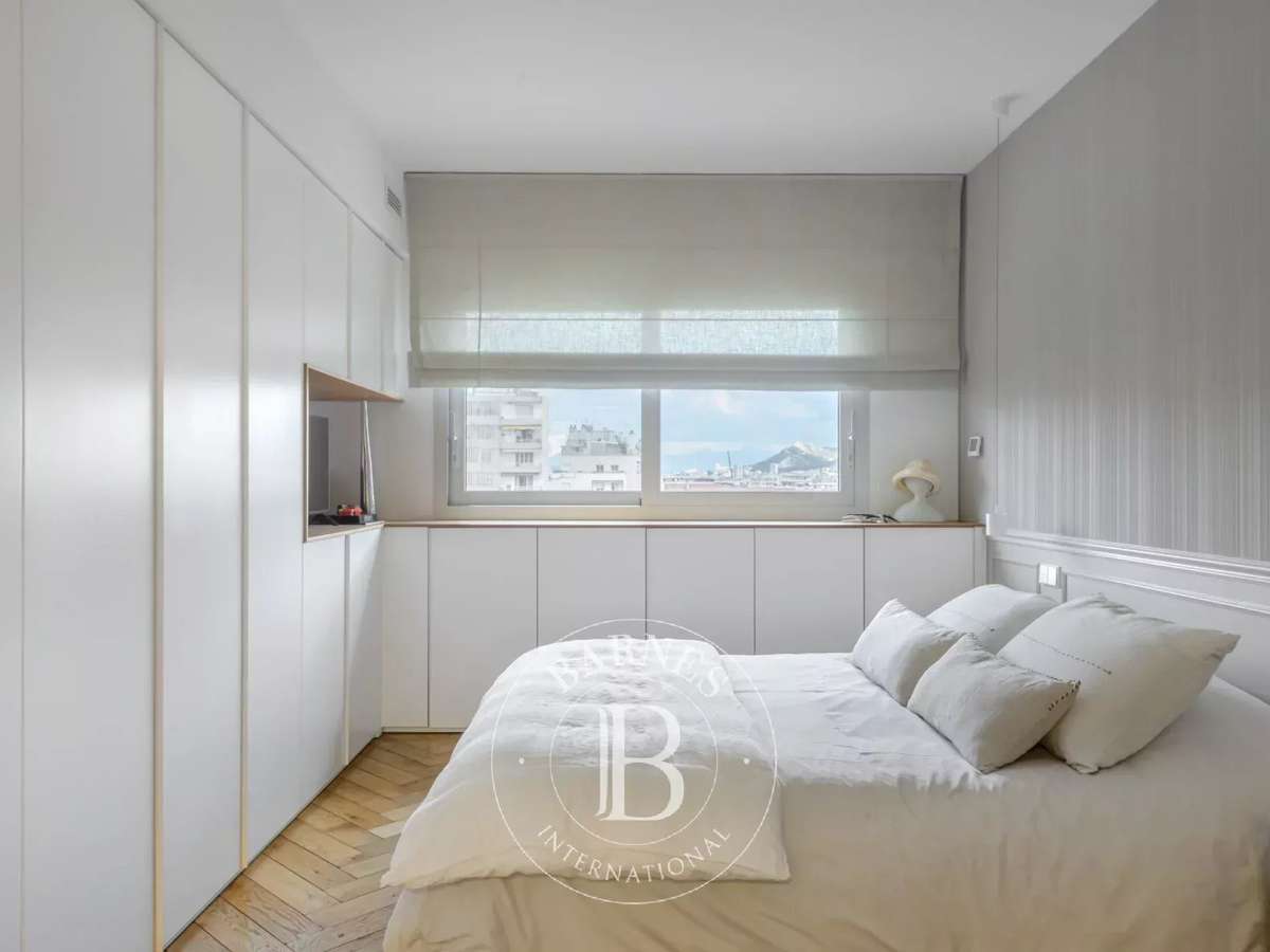 Appartement Marseille 8e