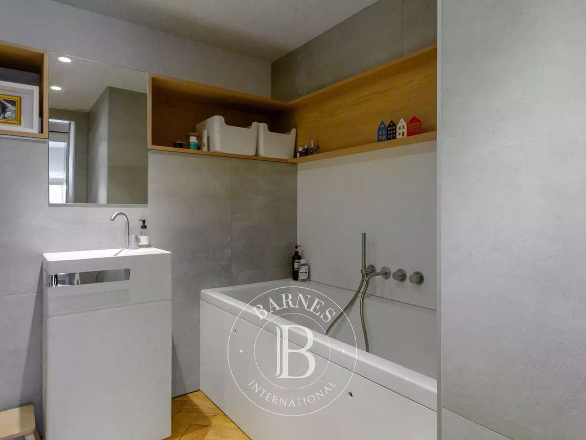 Appartement Marseille 8e