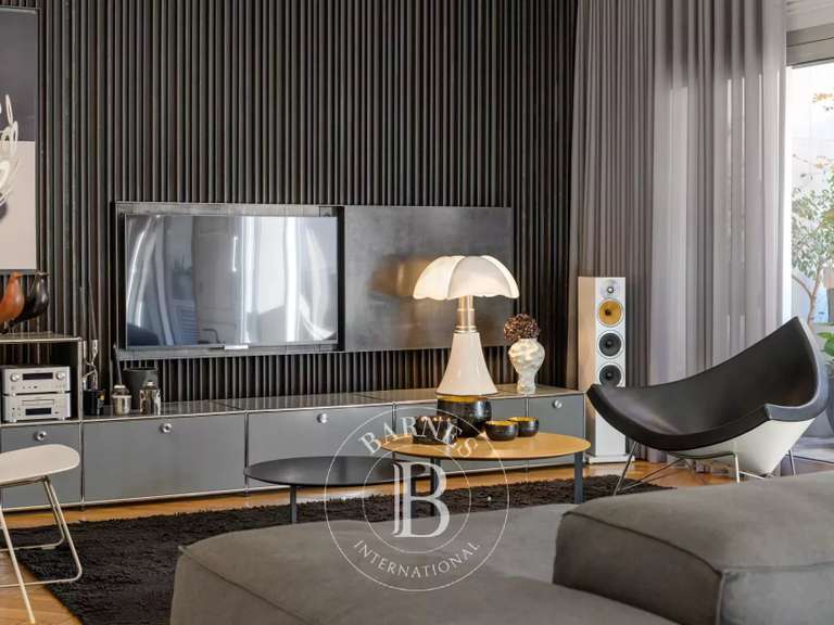Appartement Marseille 8e - 2 chambres - 141m²