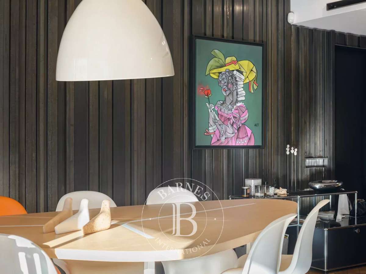 Appartement Marseille 8e