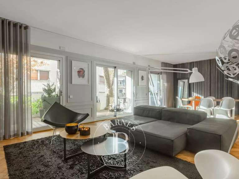 Appartement Marseille 8e - 2 chambres - 141m²