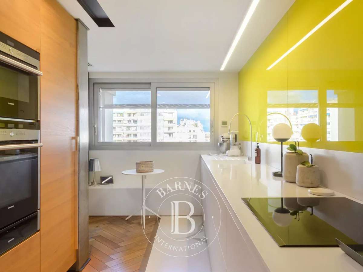 Appartement Marseille 8e