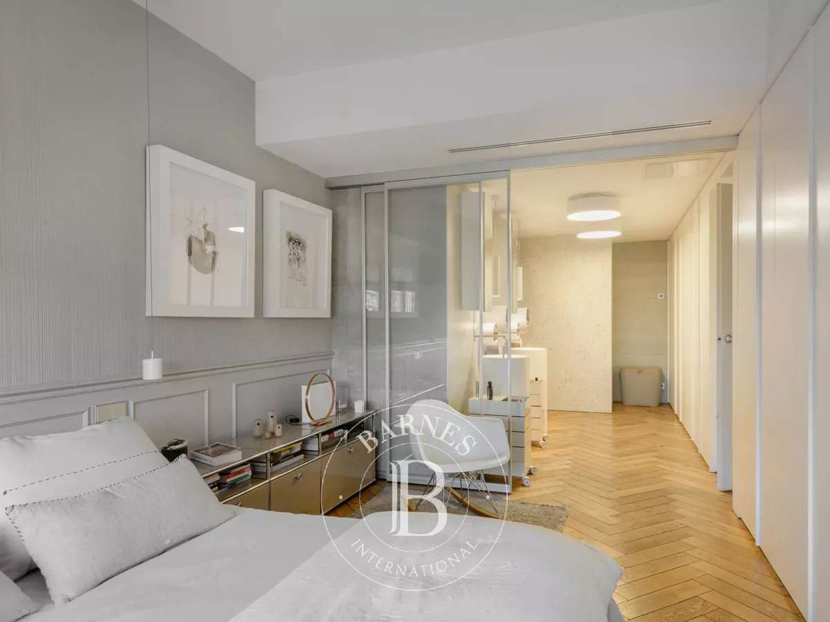 Appartement Marseille 8e