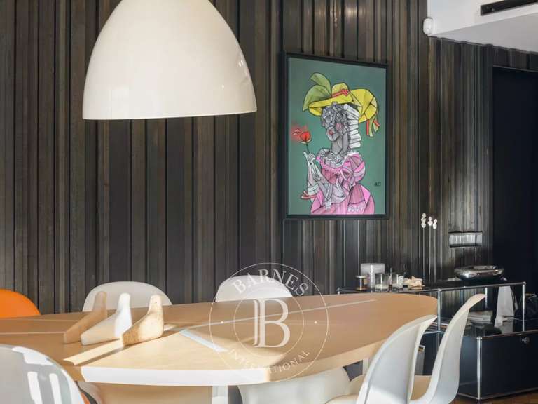 Appartement Marseille 8e - 2 chambres - 141m²