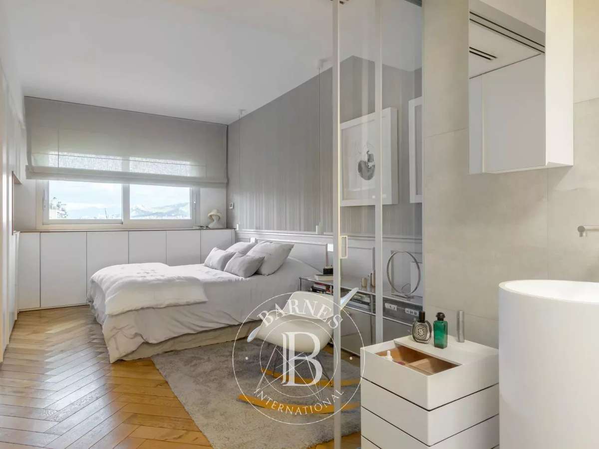 Appartement Marseille 8e