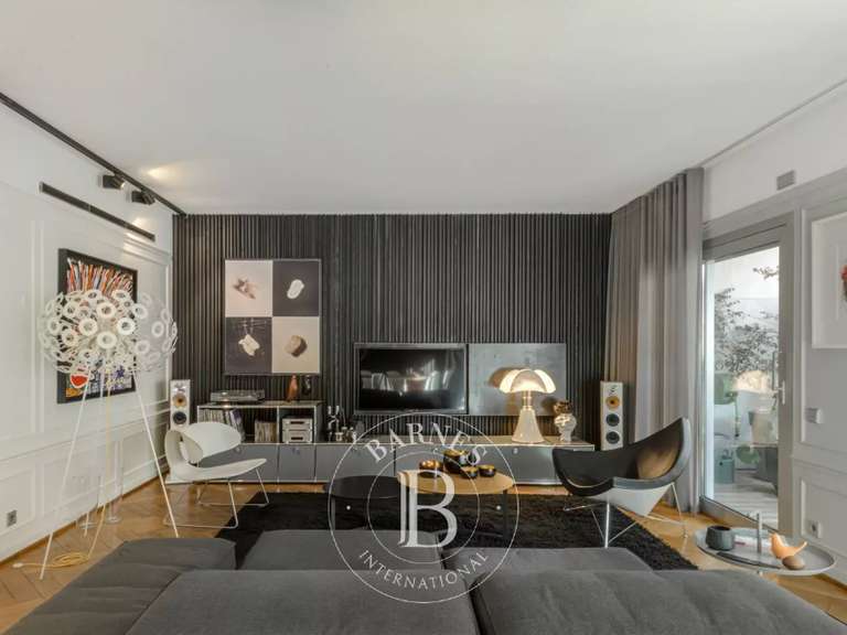 Apartment Marseille 8e - 2 bedrooms - 141m²