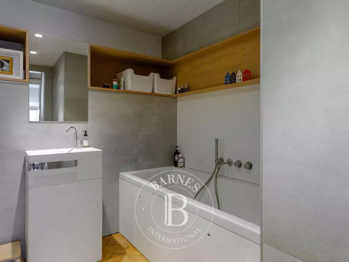 Appartement Marseille 8e