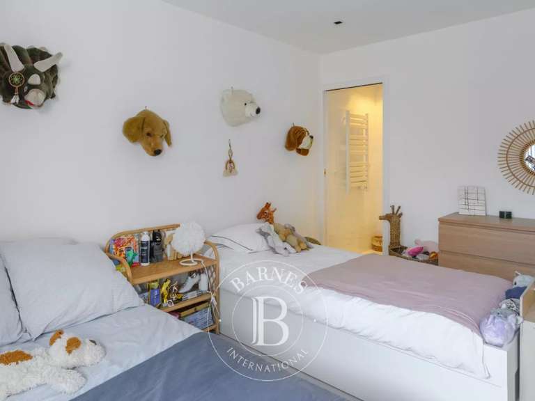 Apartment Marseille 8e - 2 bedrooms - 103m²