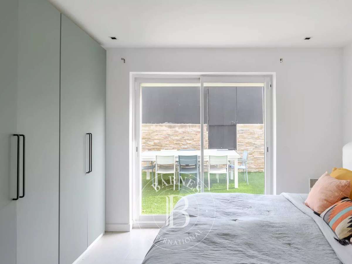 Appartement Marseille 8e