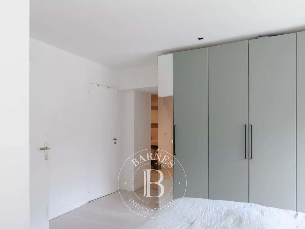 Appartement Marseille 8e