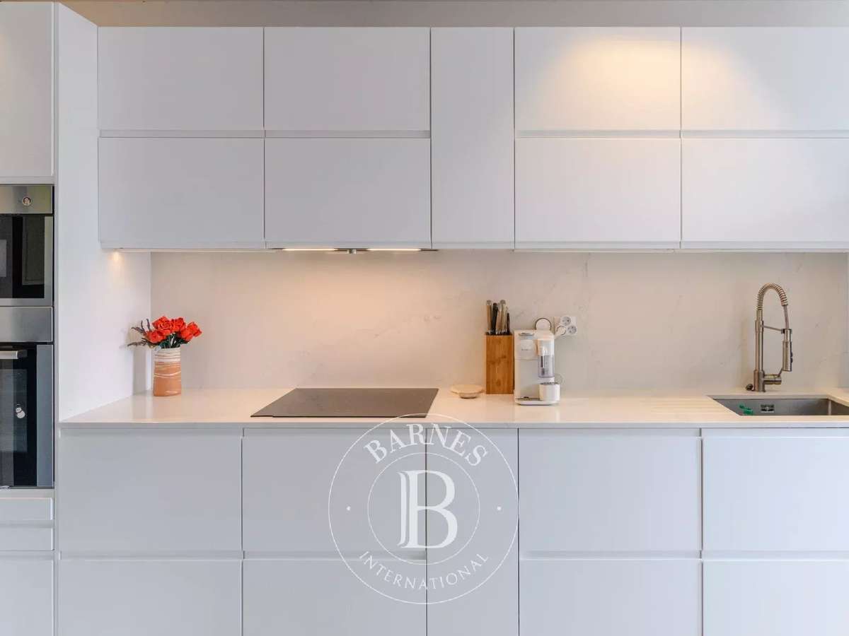 Appartement Marseille 8e