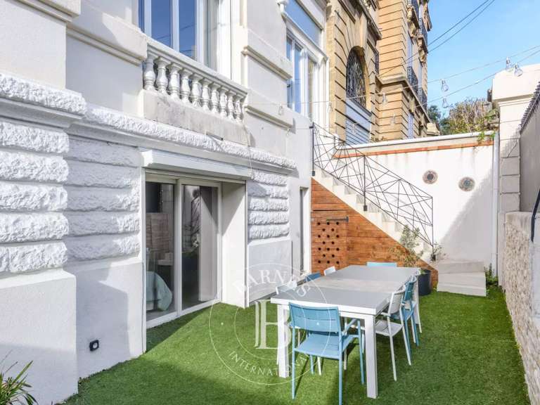 Apartment Marseille 8e - 2 bedrooms - 103m²