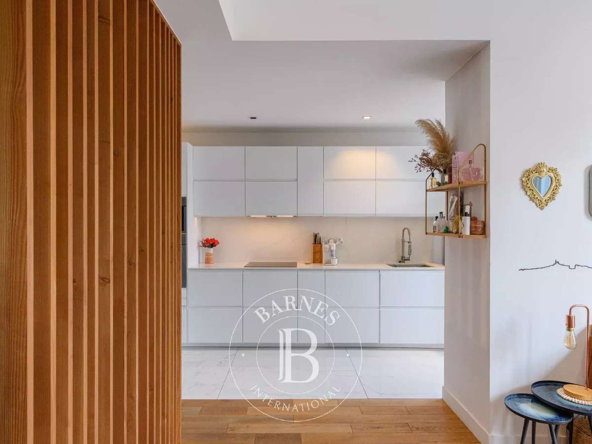 Appartement Marseille 8e