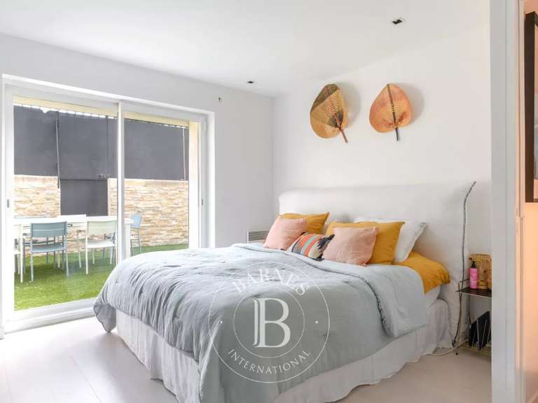 Apartment Marseille 8e - 2 bedrooms - 103m²