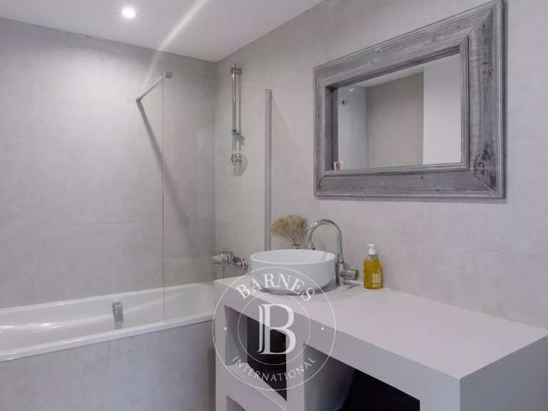 Apartment Marseille 8e - 2 bedrooms - 103m²