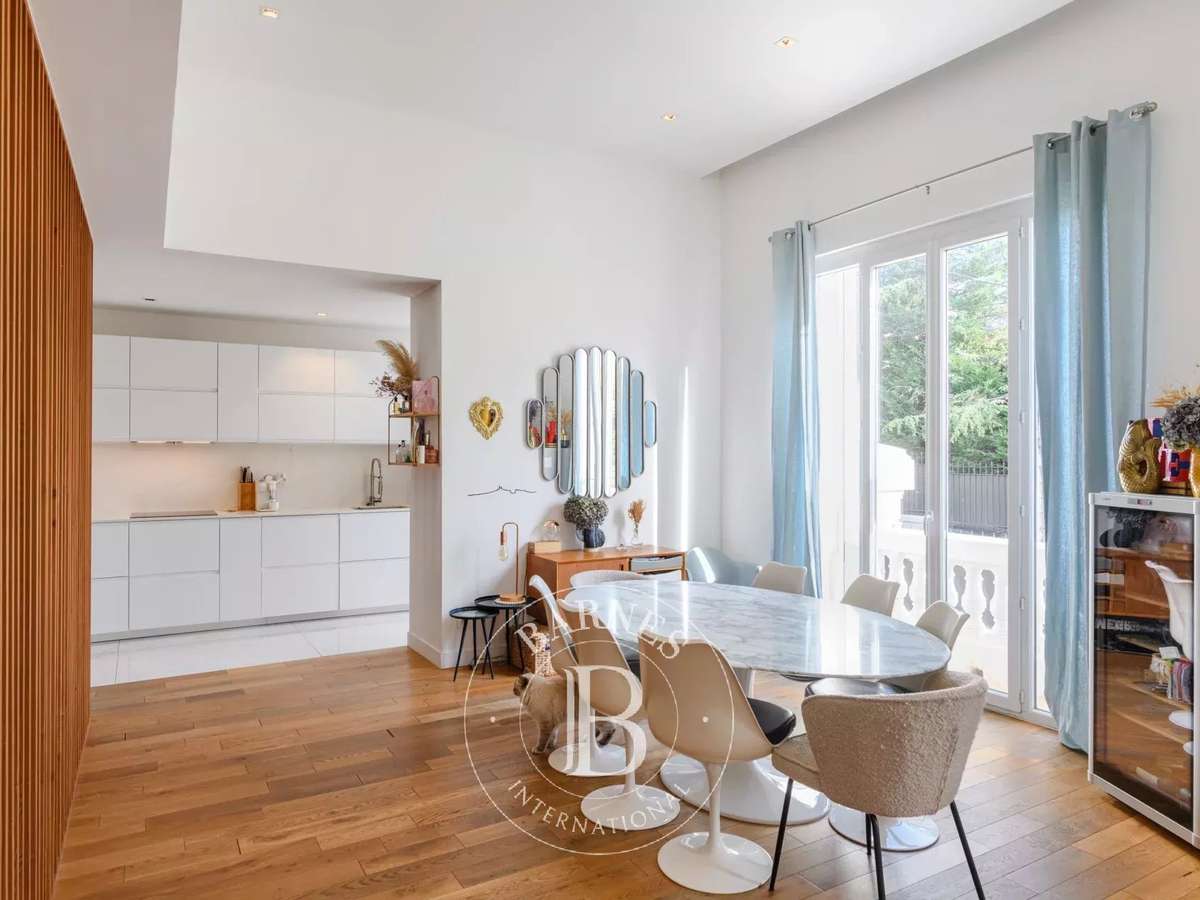 Appartement Marseille 8e