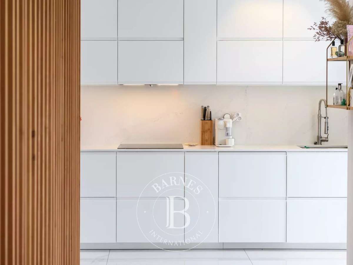 Appartement Marseille 8e