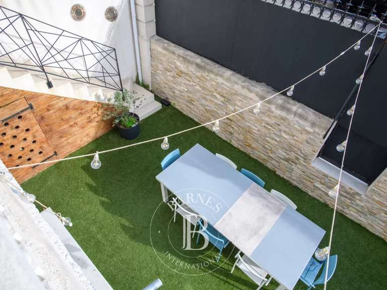 Apartment Marseille 8e - 2 bedrooms - 103m²
