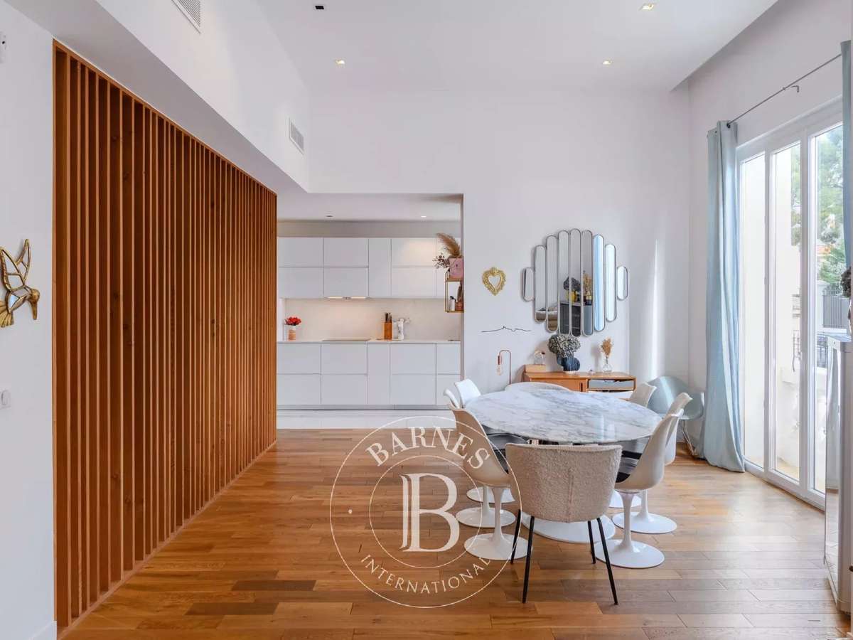 Appartement Marseille 8e