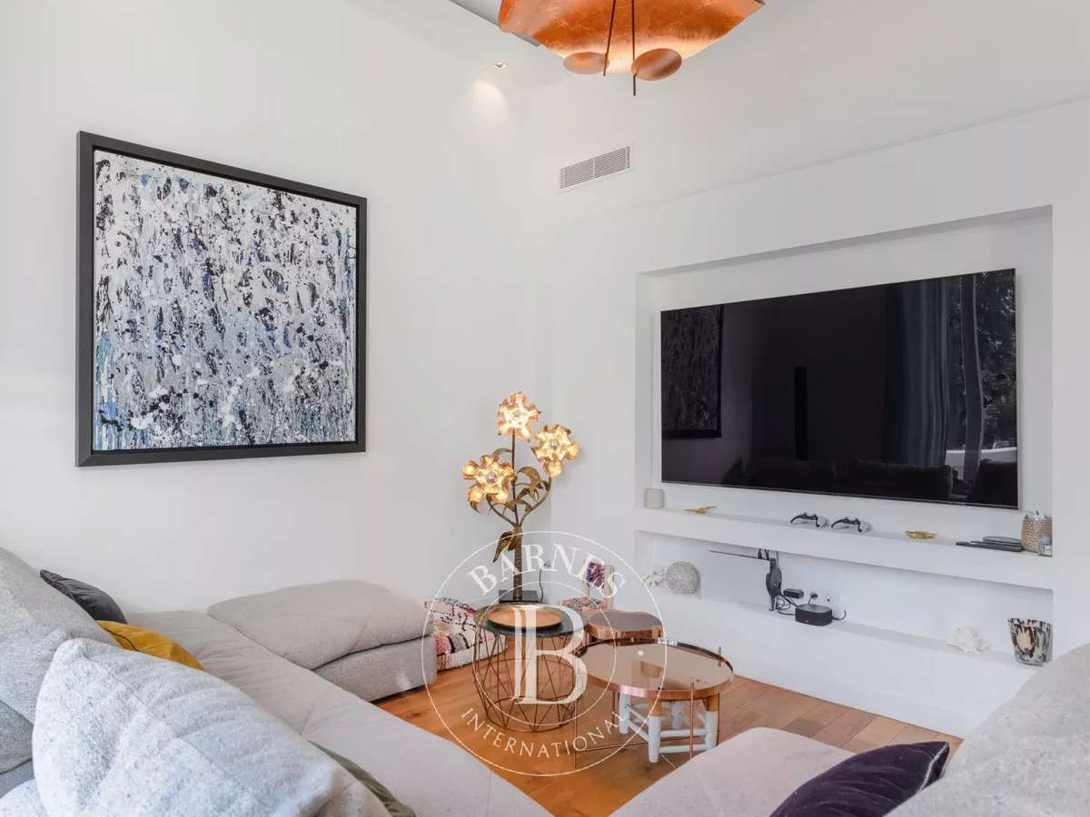 Appartement Marseille 8e