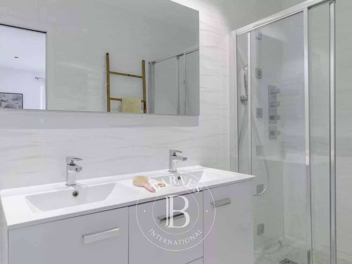 Appartement Marseille 8e