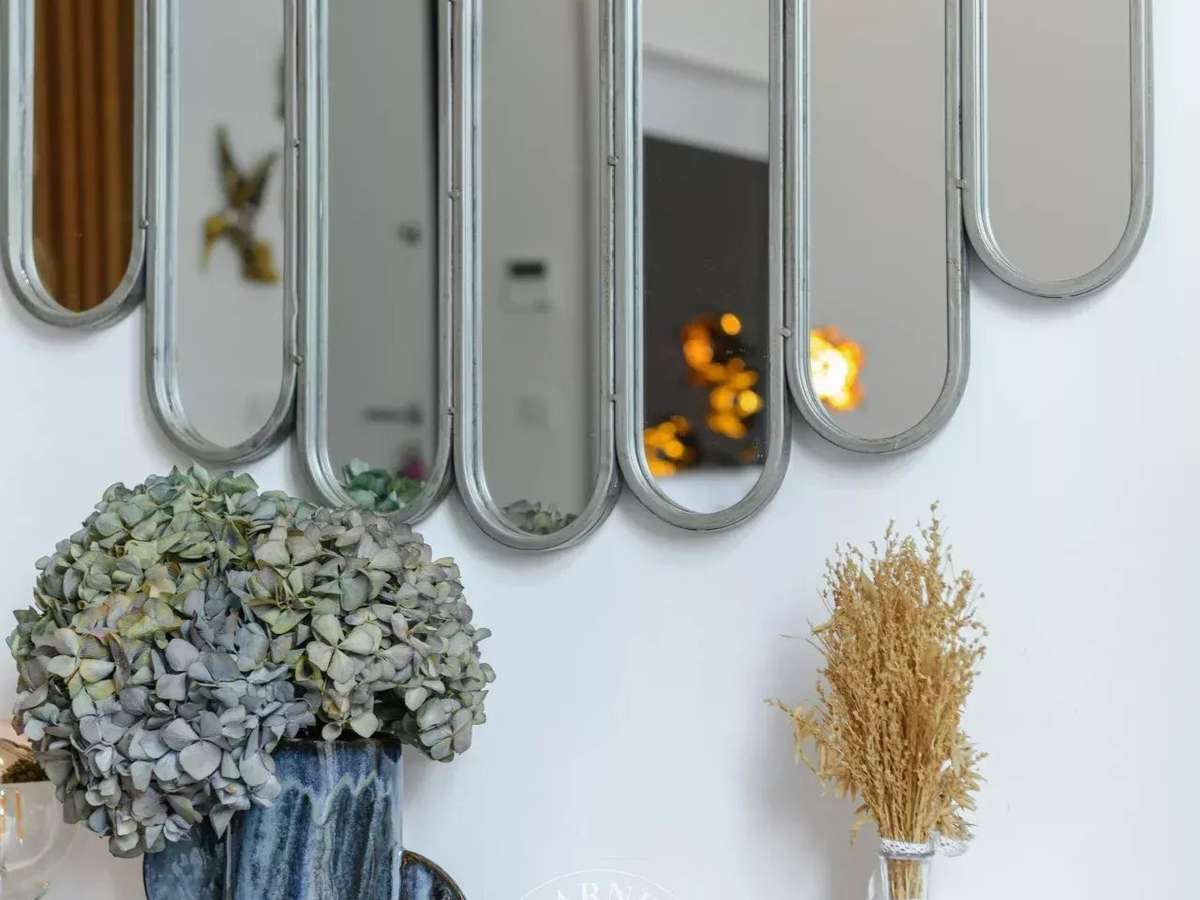 Appartement Marseille 8e