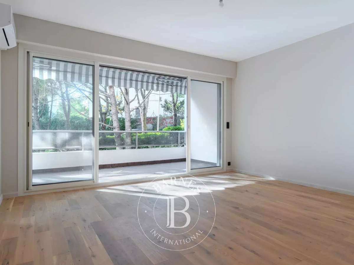 Appartement Marseille 8e