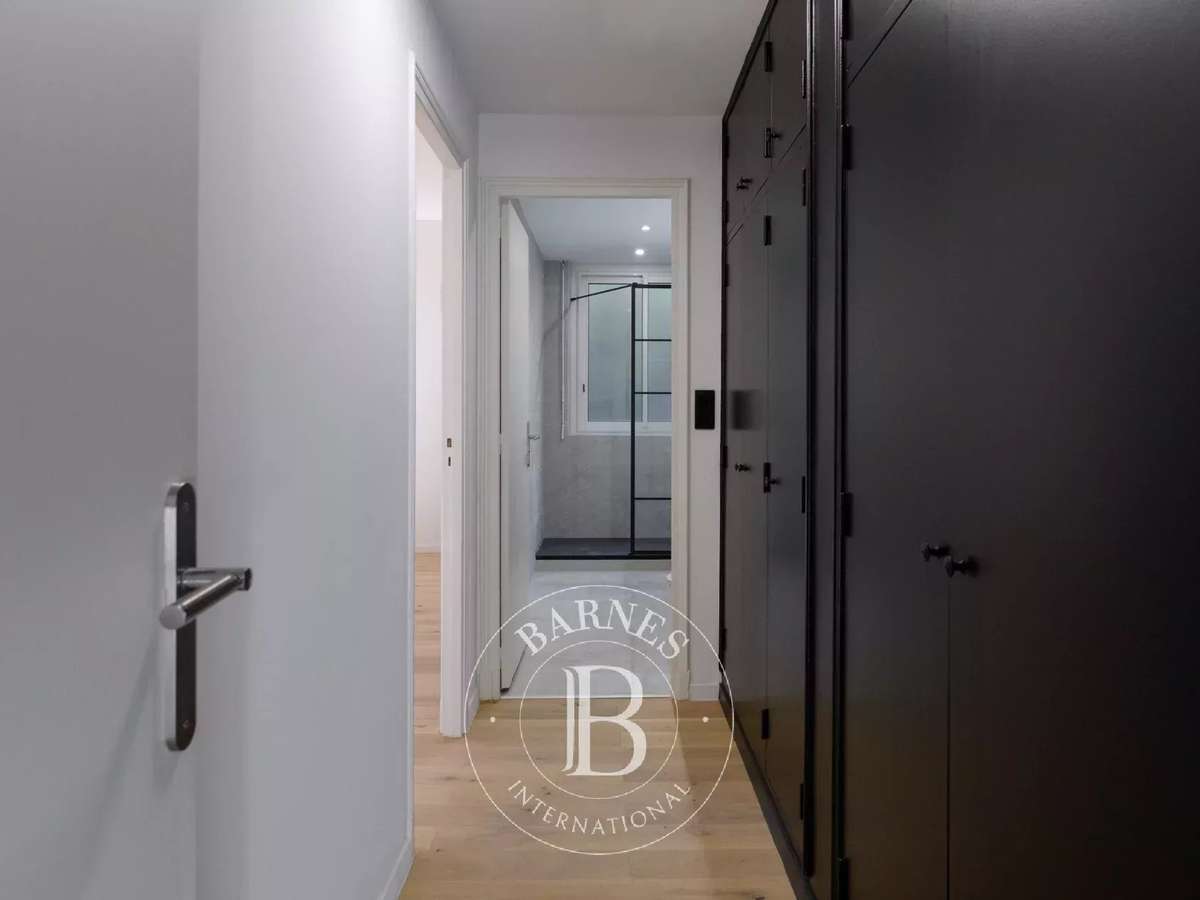 Appartement Marseille 8e